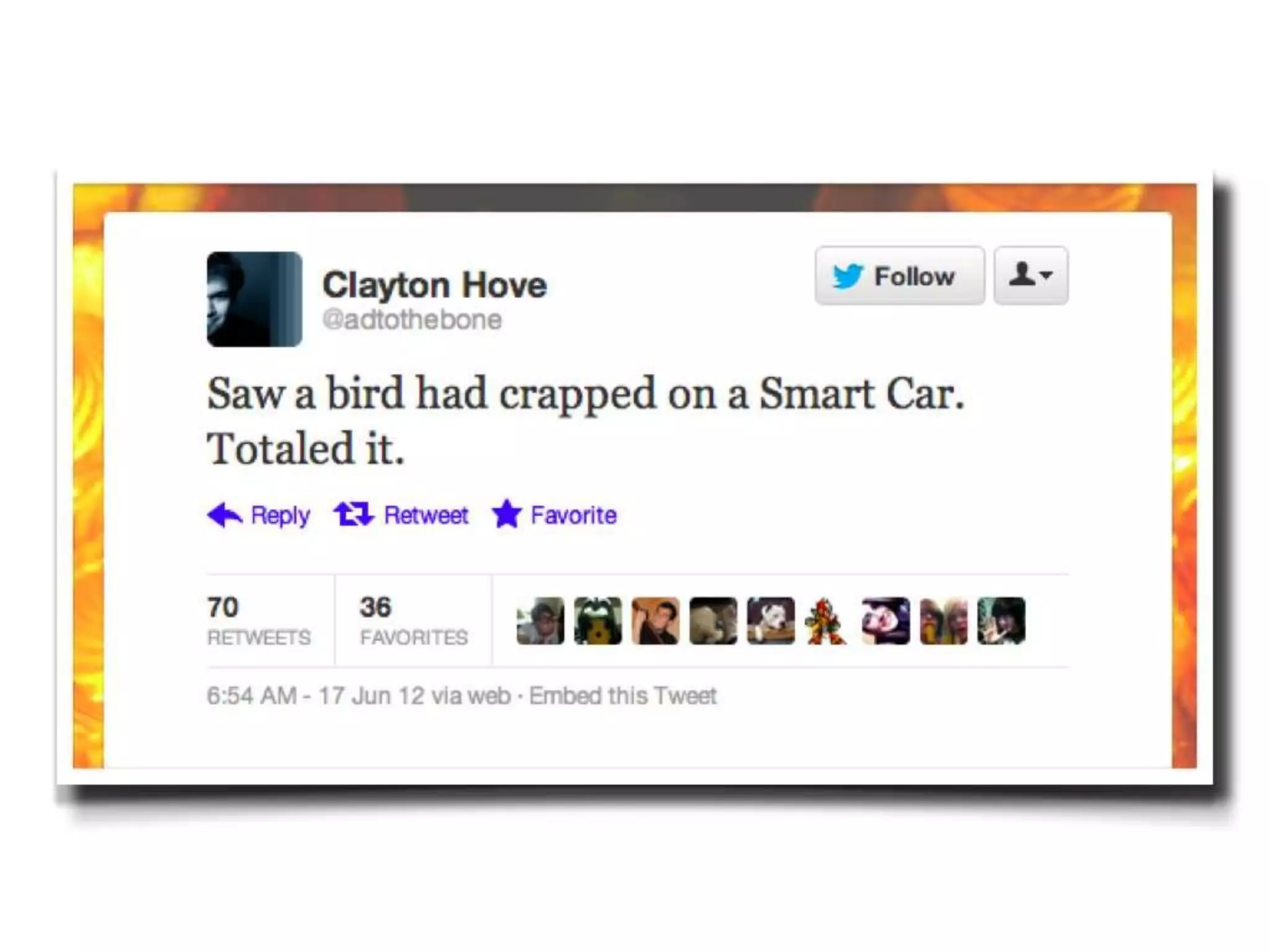 The Networked Leader #CPVPA