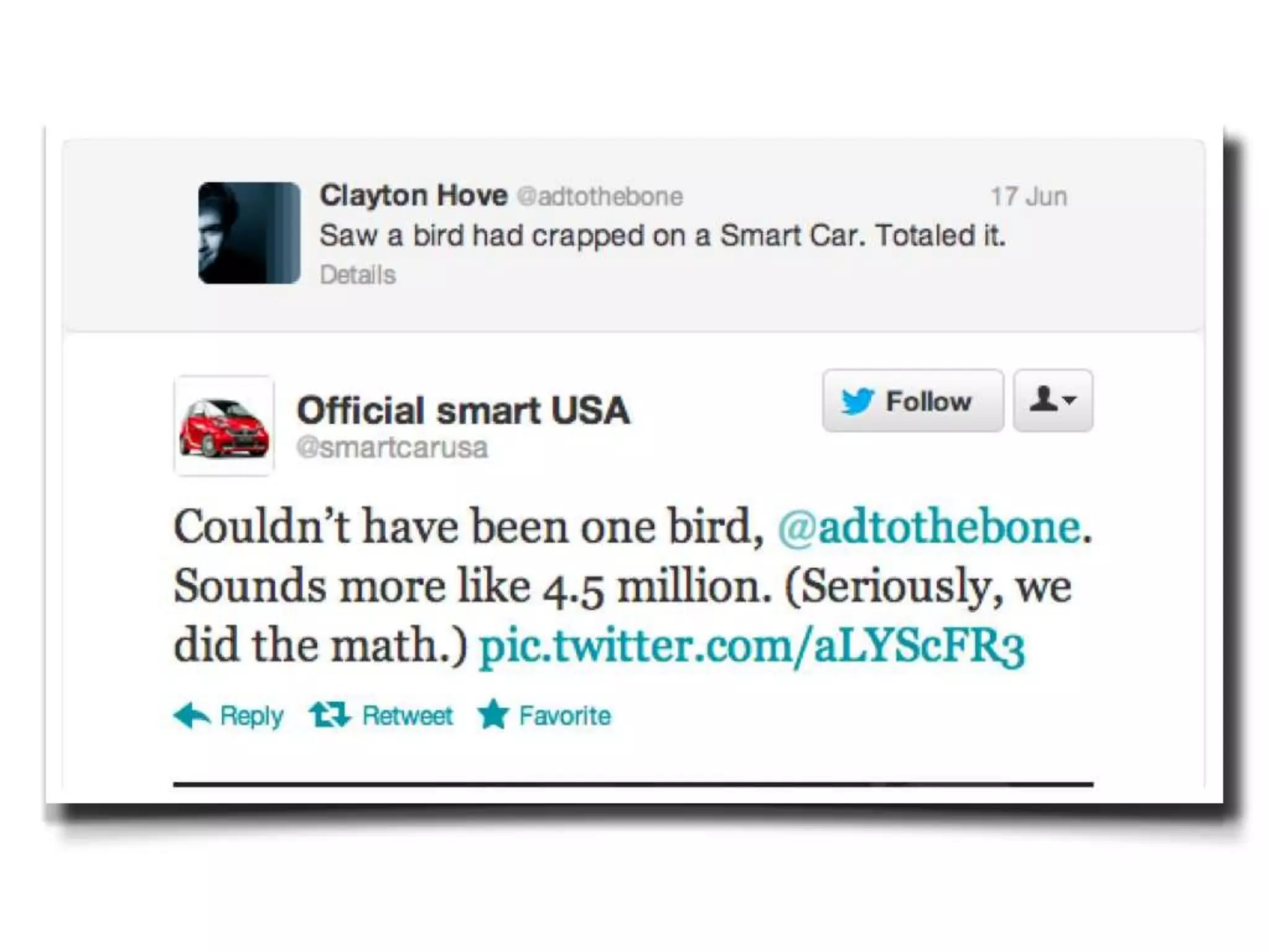 The Networked Leader #CPVPA