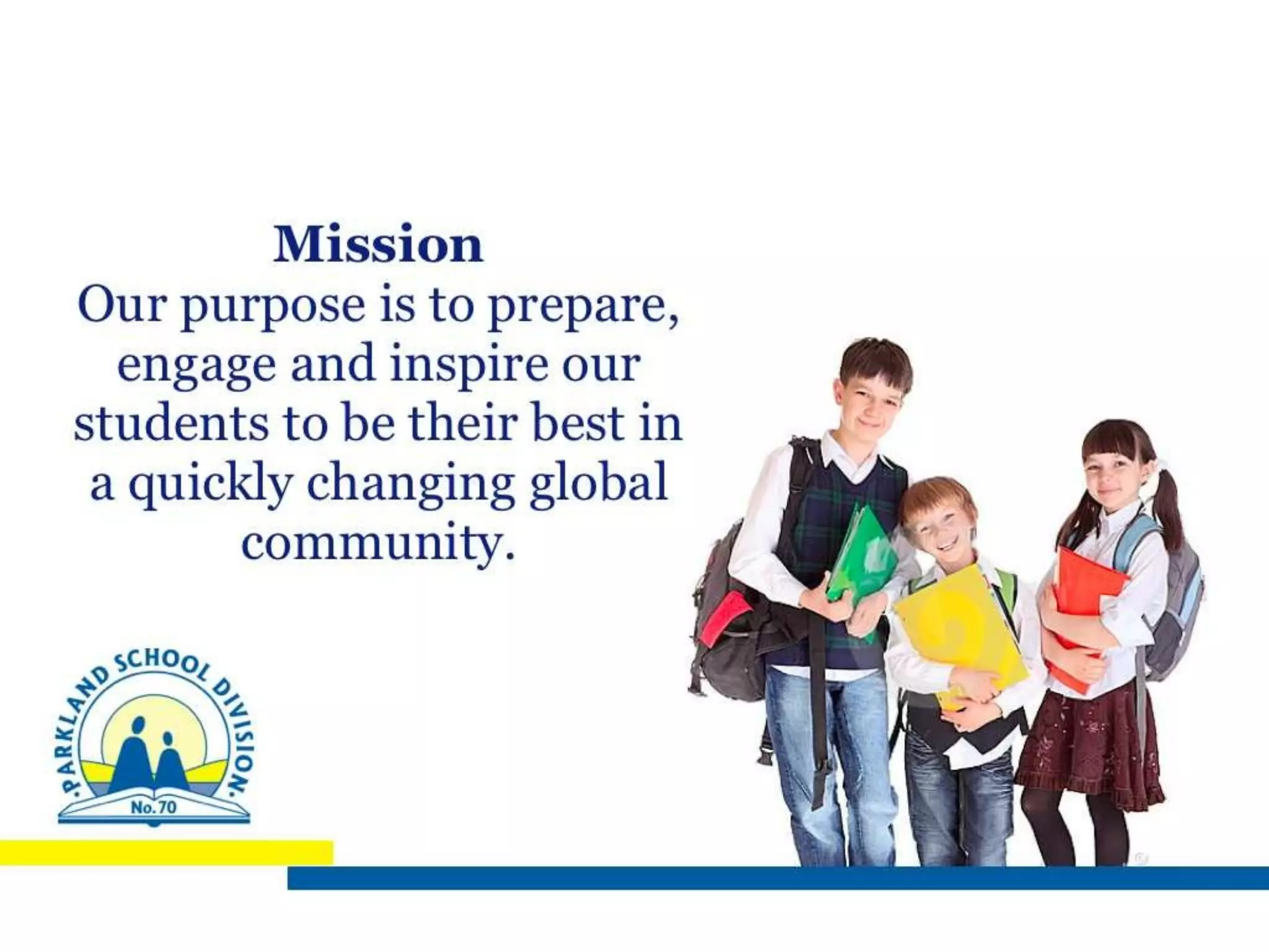 The Networked Leader #CPVPA