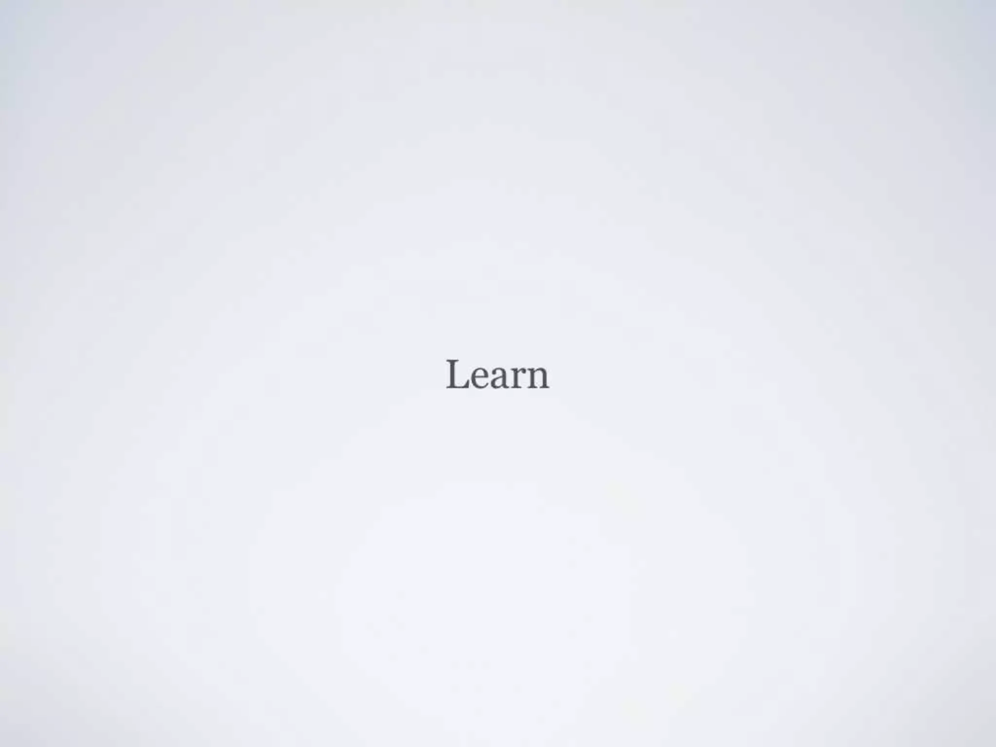 The Networked Leader #CPVPA