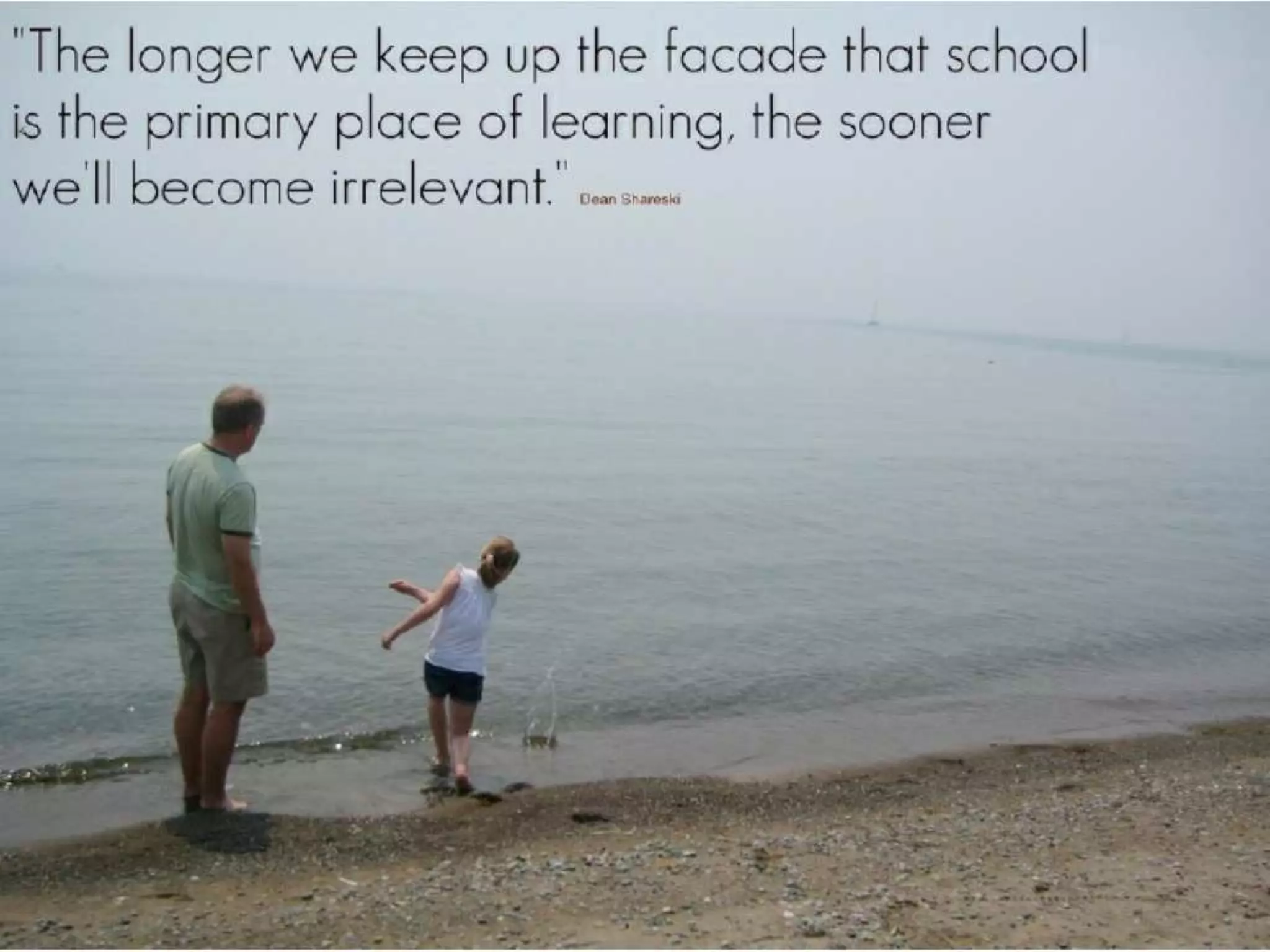 The Networked Leader #CPVPA