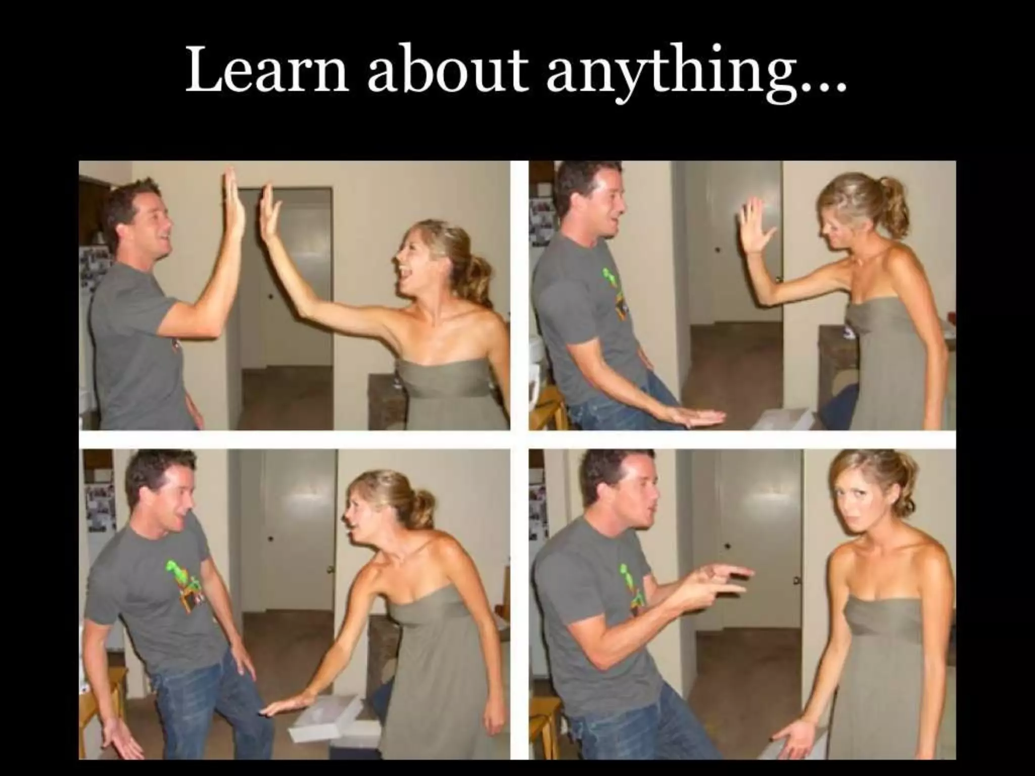 The Networked Leader #CPVPA