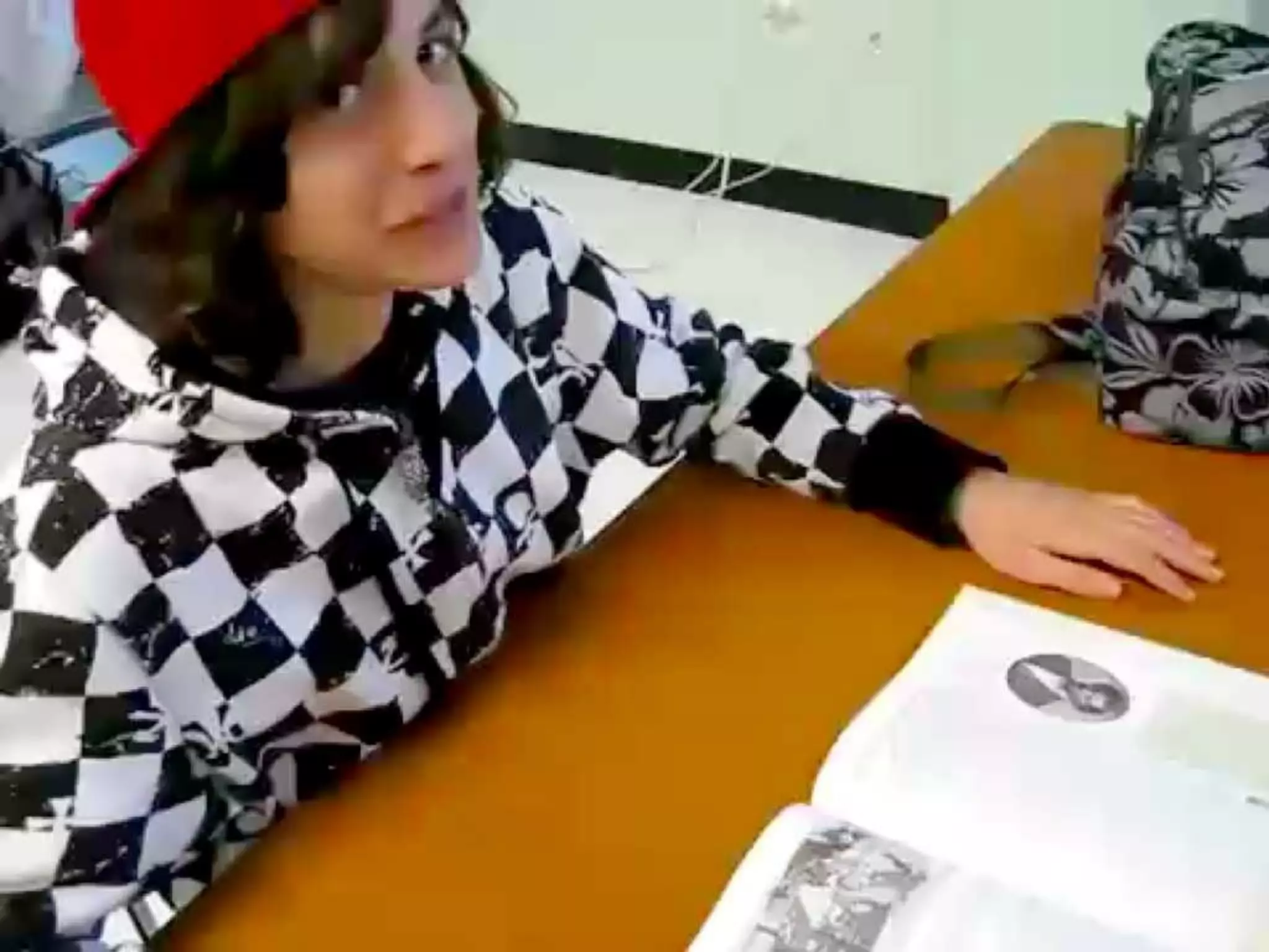 The Networked Leader #CPVPA