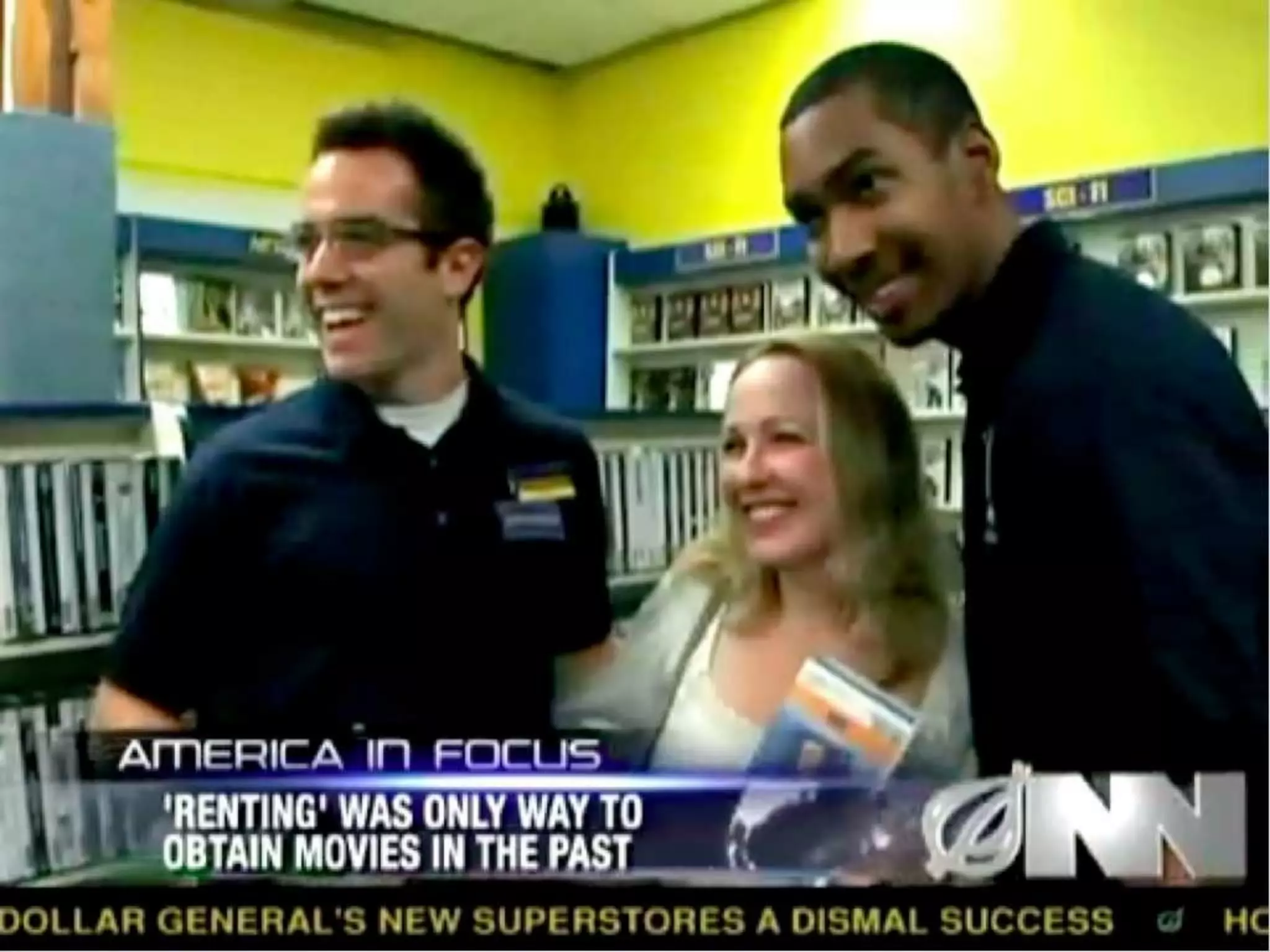 The Networked Leader #CPVPA