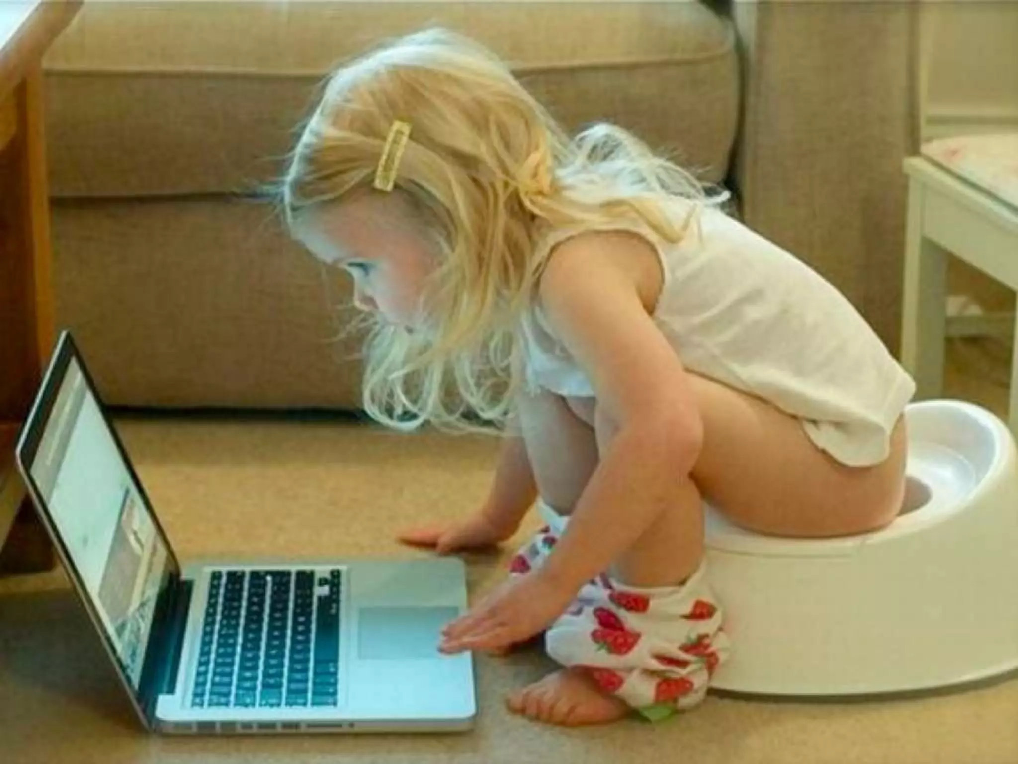 The Networked Leader #CPVPA