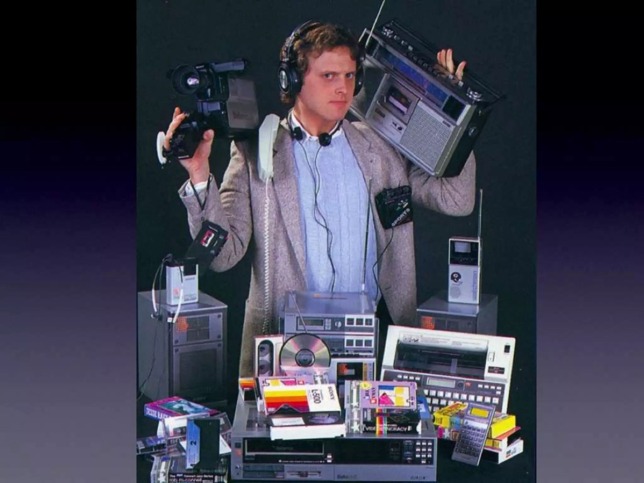 The Networked Leader #CPVPA