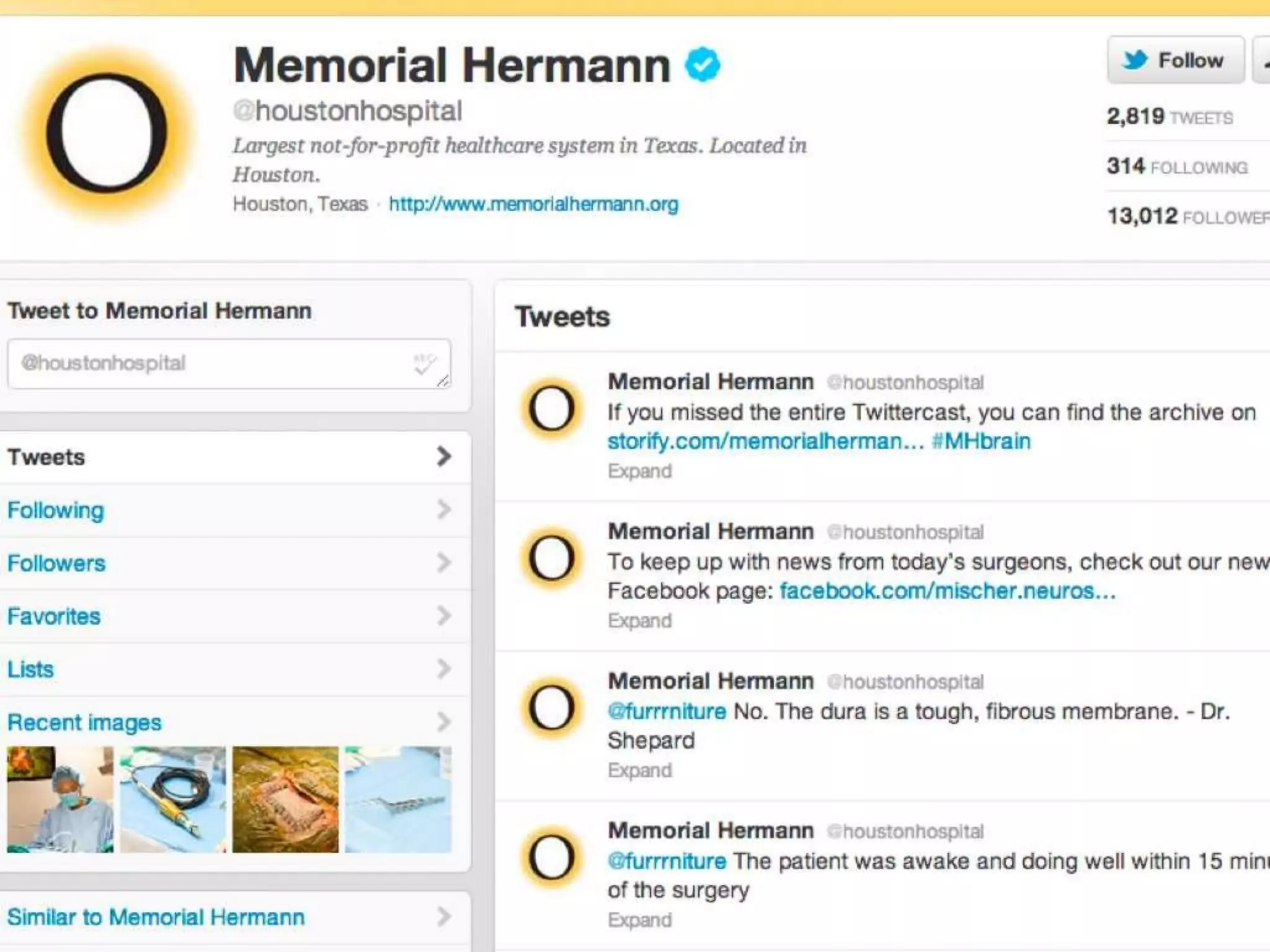 The Networked Leader #CPVPA