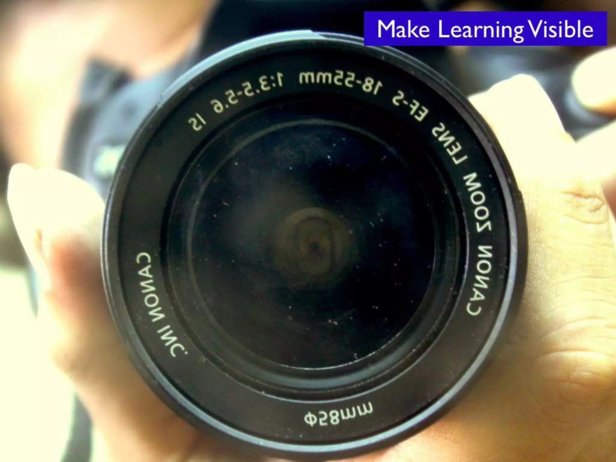 The Networked Leader #CPVPA