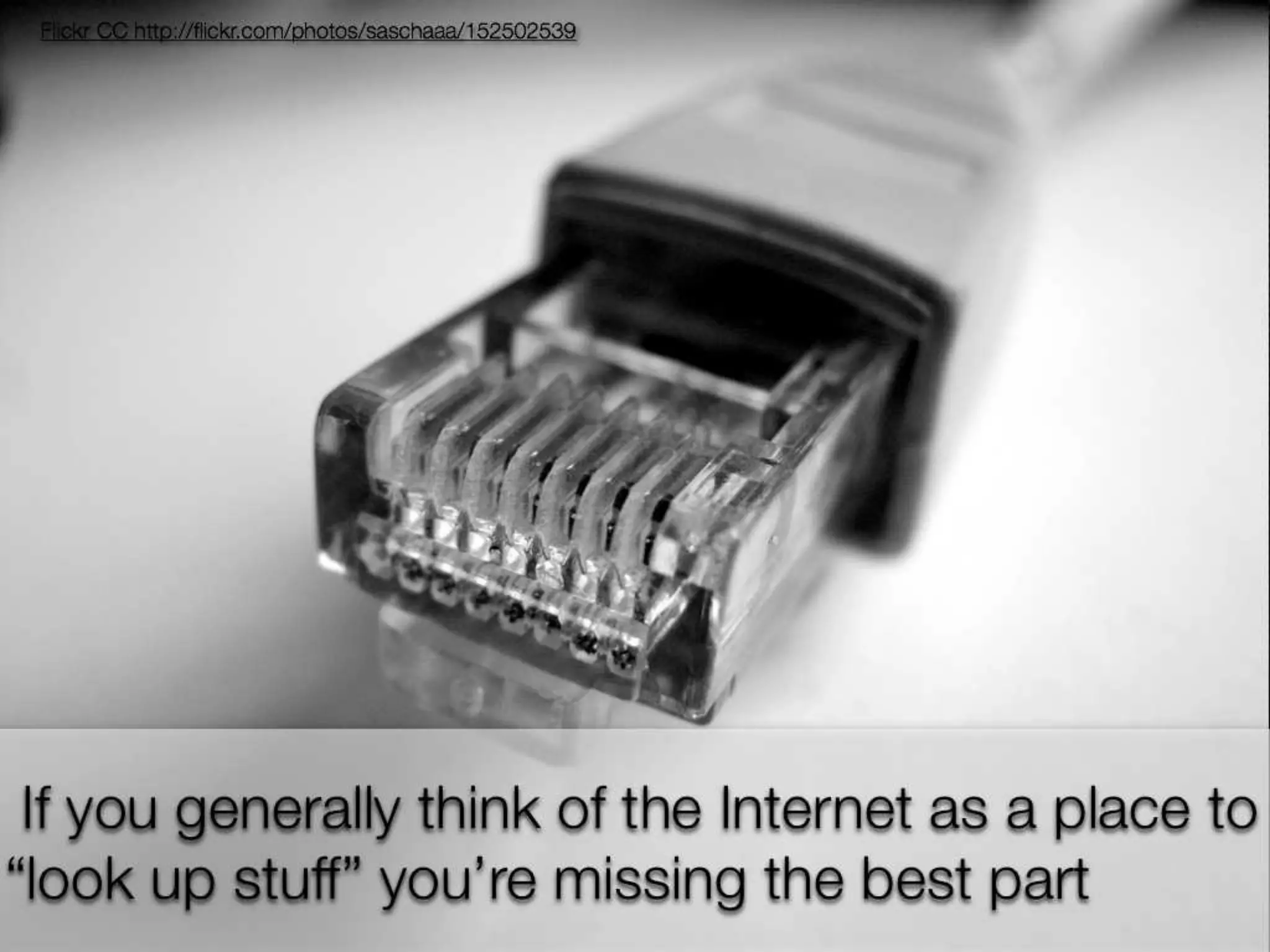 The Networked Leader #CPVPA