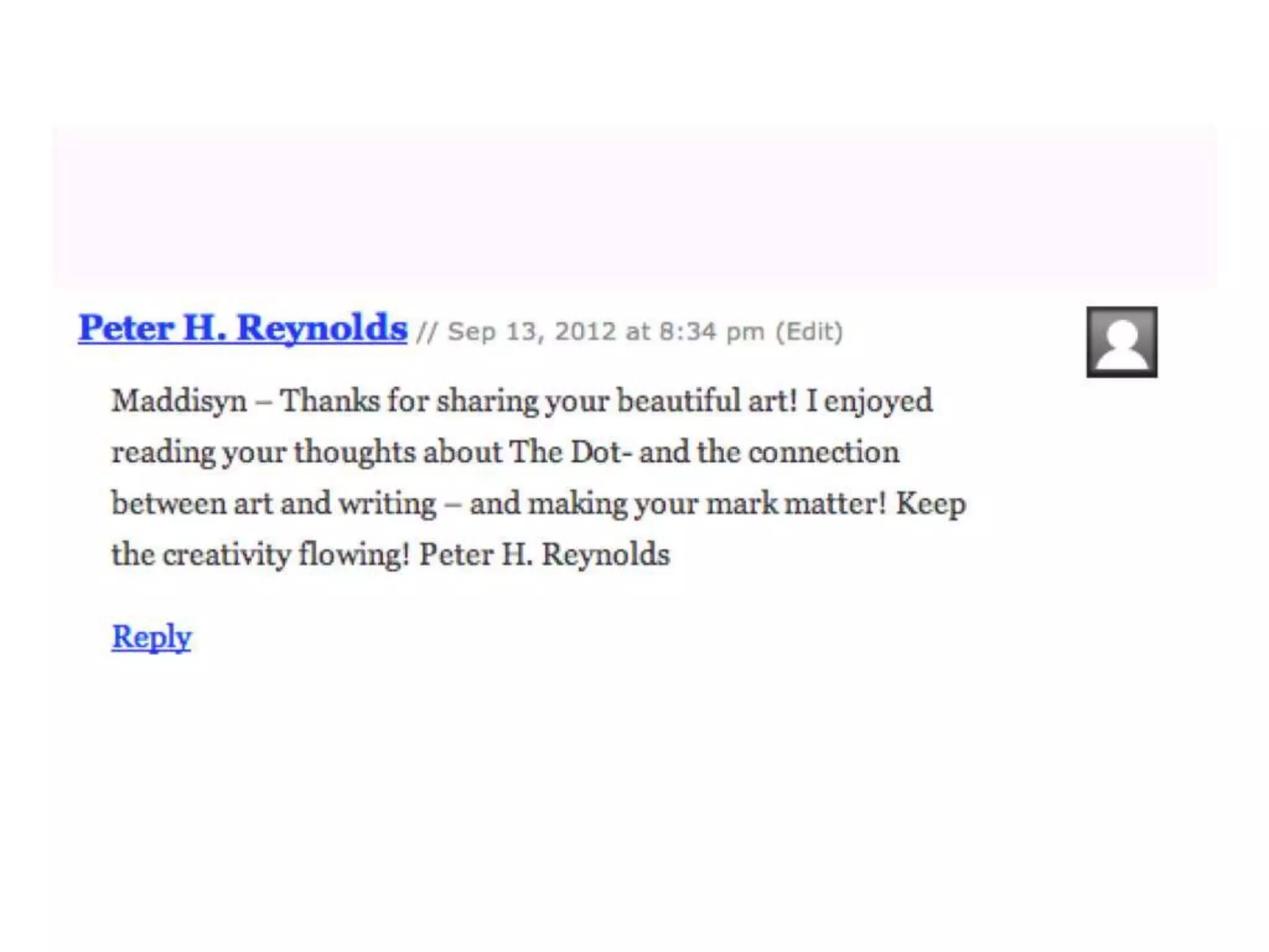 The Networked Leader #CPVPA