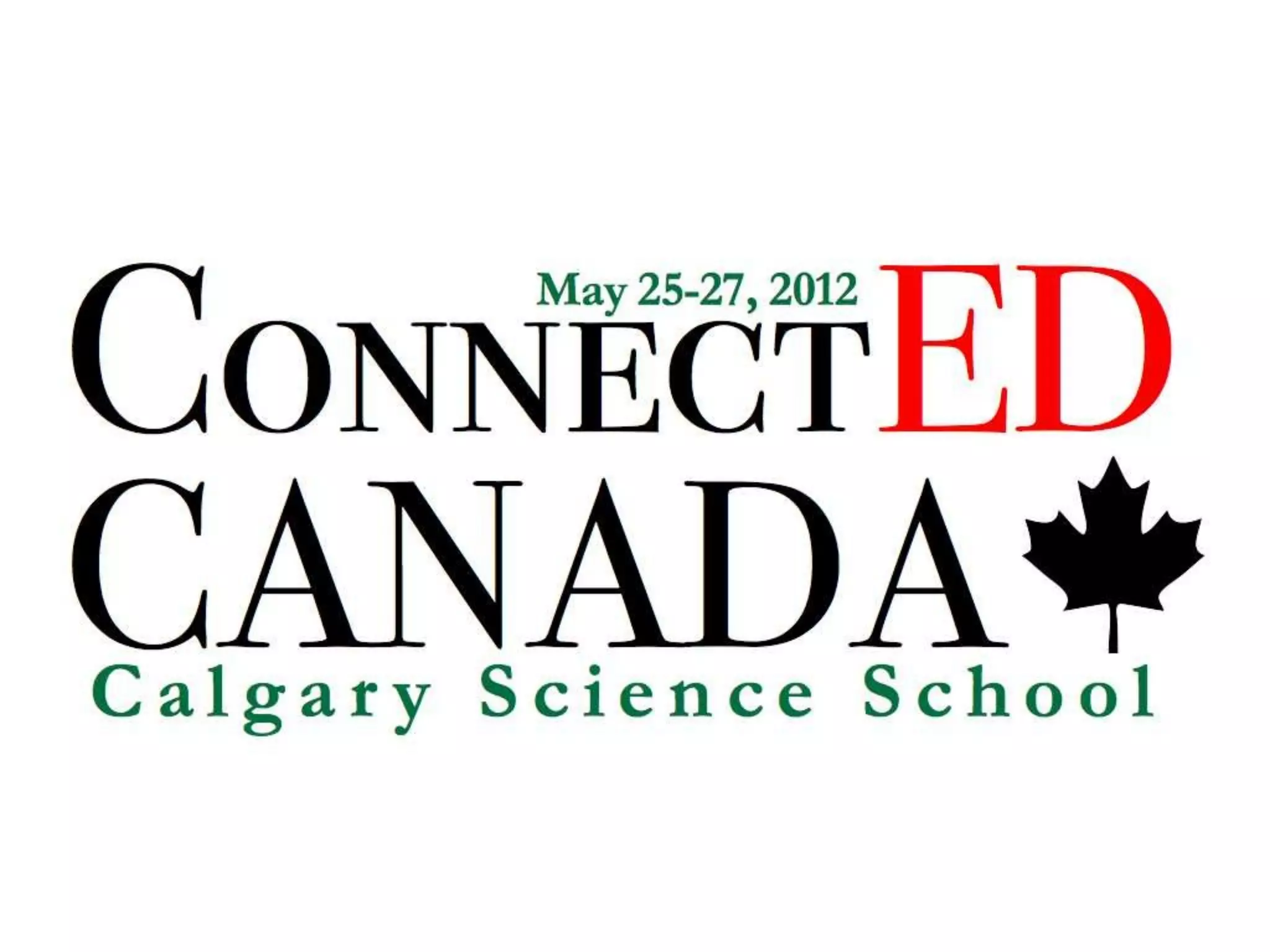 The Networked Leader #CPVPA