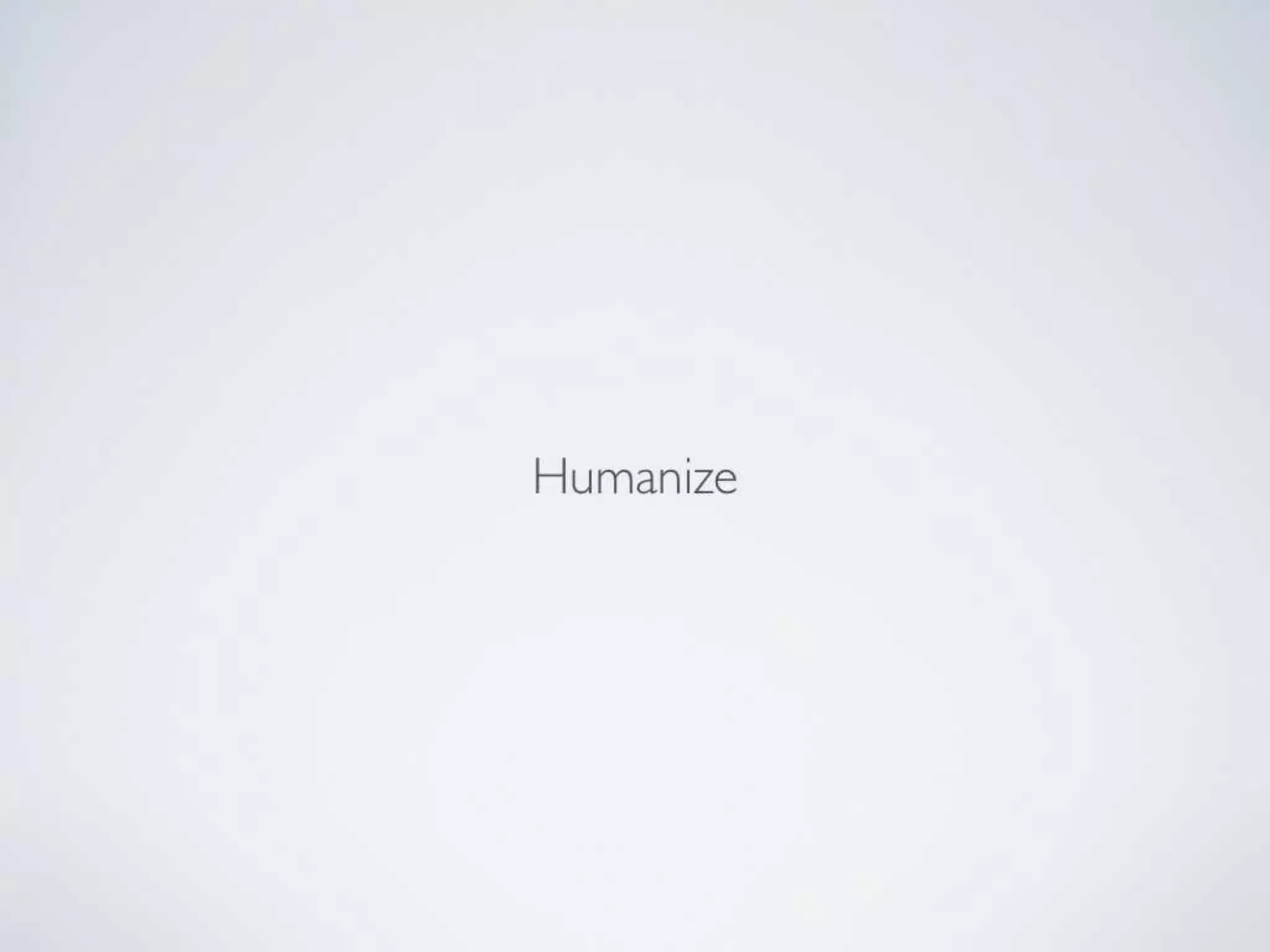 The Networked Leader #CPVPA