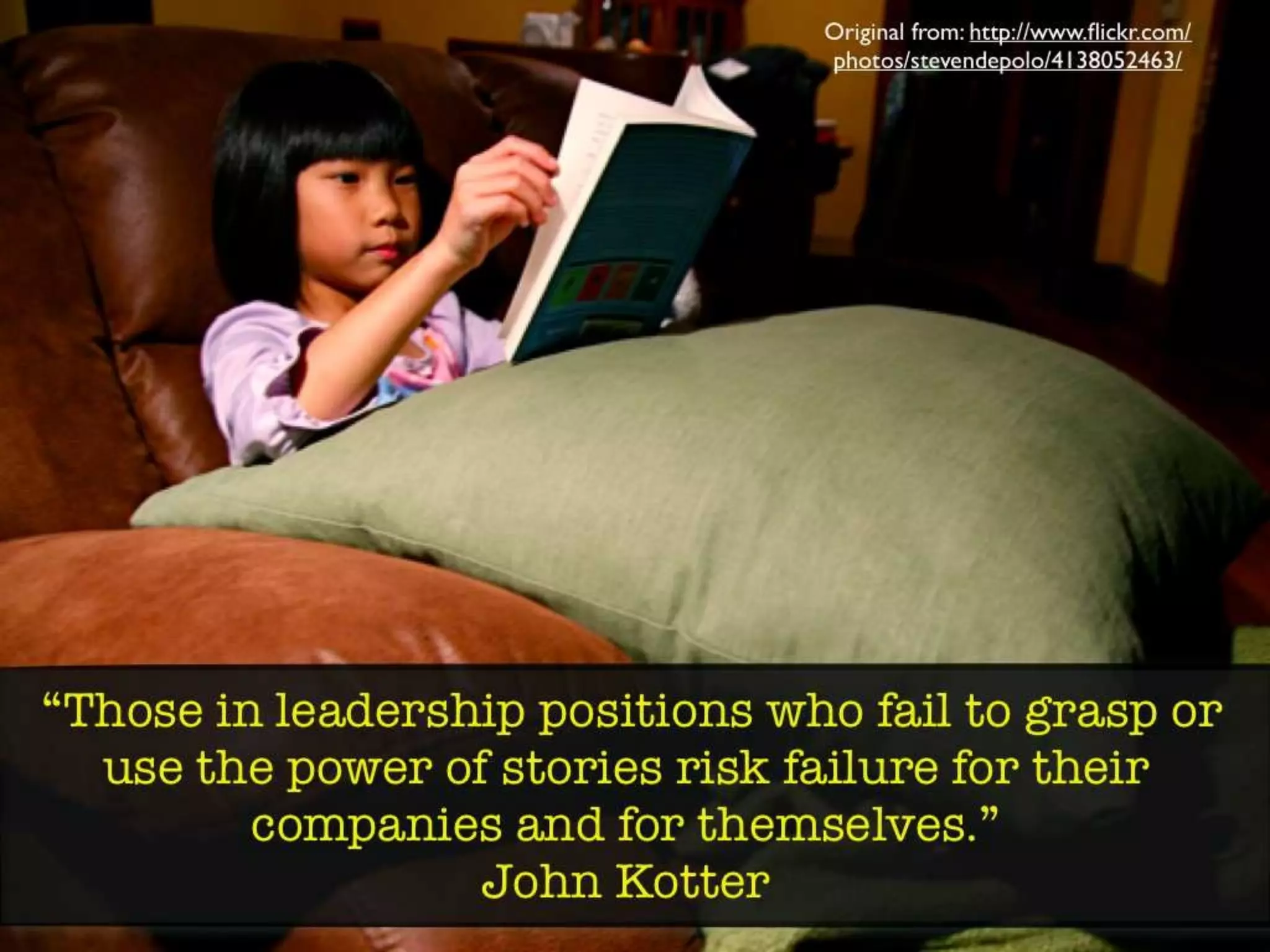 The Networked Leader #CPVPA