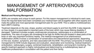 THE NEUROLOGICAL SYSTEM : CEREBROVASCULAR DISORDERS | PPTX