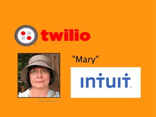 "Mary"



Flickr user jo-h
 