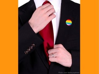 Flickr user bethcanphoto
 