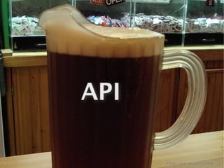 Flickr user skipjack2000
 