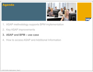 The new ASAP Methodology.pdf