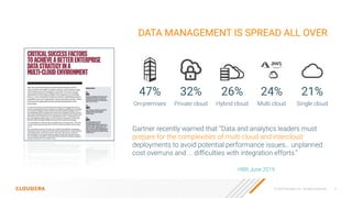 The new big data PPT