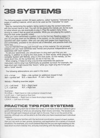 The new breed (gary chester)