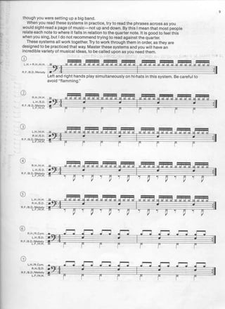 The new breed (gary chester)