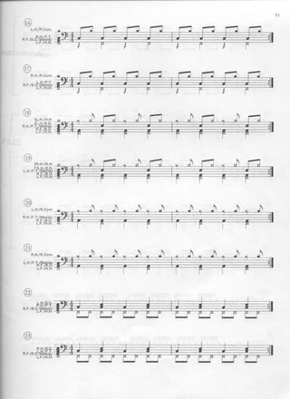 The new breed (gary chester)