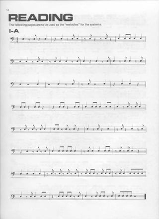 The new breed (gary chester)