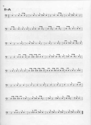 The new breed (gary chester)