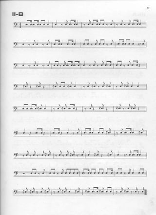 The new breed (gary chester)