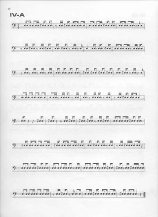 The new breed (gary chester)