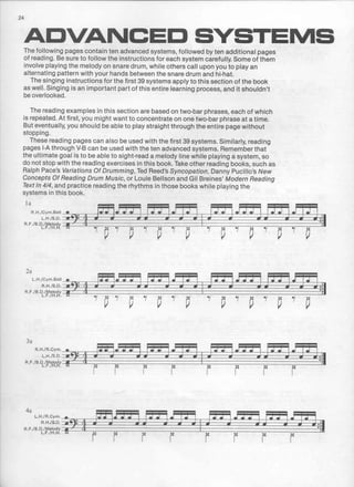 The new breed (gary chester)