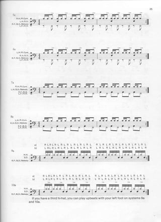 The new breed (gary chester)