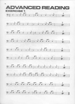 The new breed (gary chester)