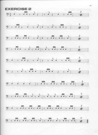 The new breed (gary chester)