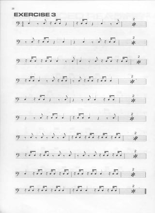 The new breed (gary chester)