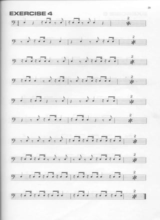 The new breed (gary chester)