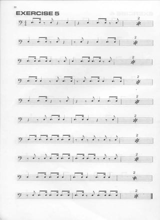 The new breed (gary chester)