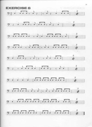 The new breed (gary chester)