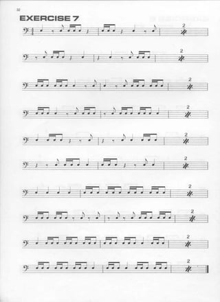 The new breed (gary chester)