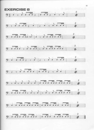 The new breed (gary chester)