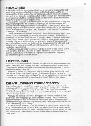 The new breed (gary chester)