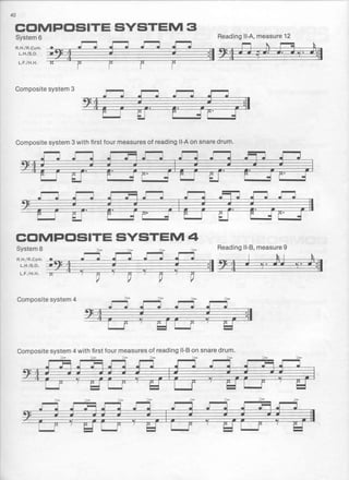 The new breed (gary chester)