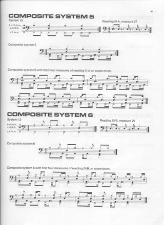 The new breed (gary chester)