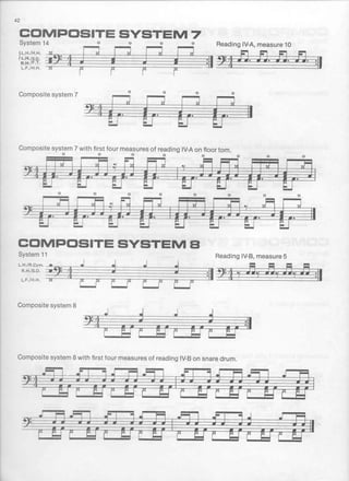 The new breed (gary chester)