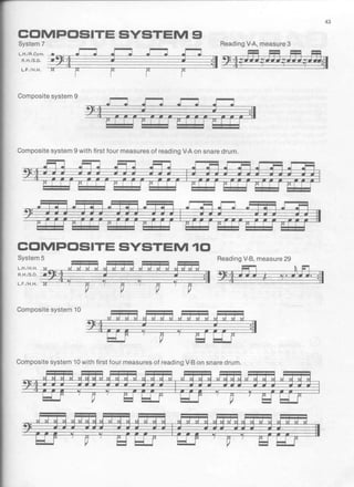 The new breed (gary chester)