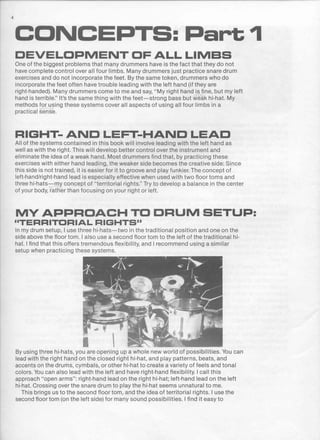 The new breed (gary chester)