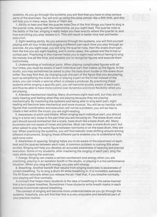 The new breed (gary chester)