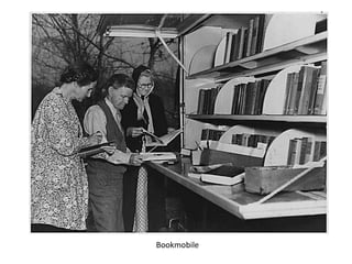 Display of WPA Arts and Crafts