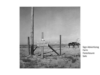 Migrant Worker, Mother of Seven (photo by Dorothea Lange)