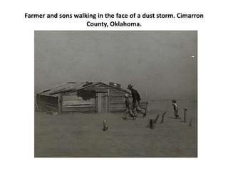 Large Cajun family on farm south of Crowley, Louisiana.